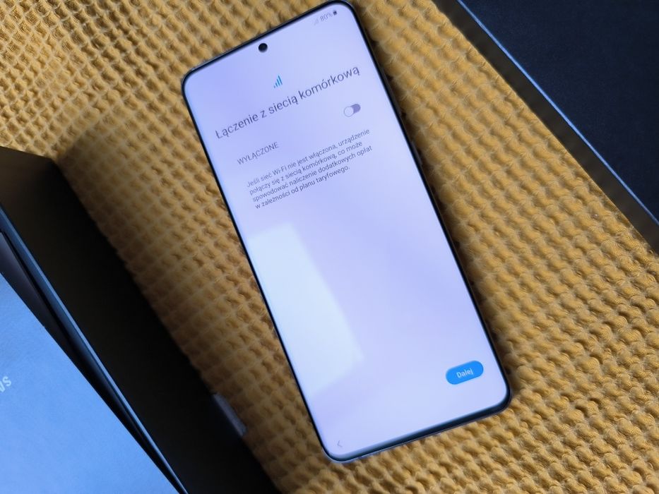 Samsung s20 ultra 5g 128GB