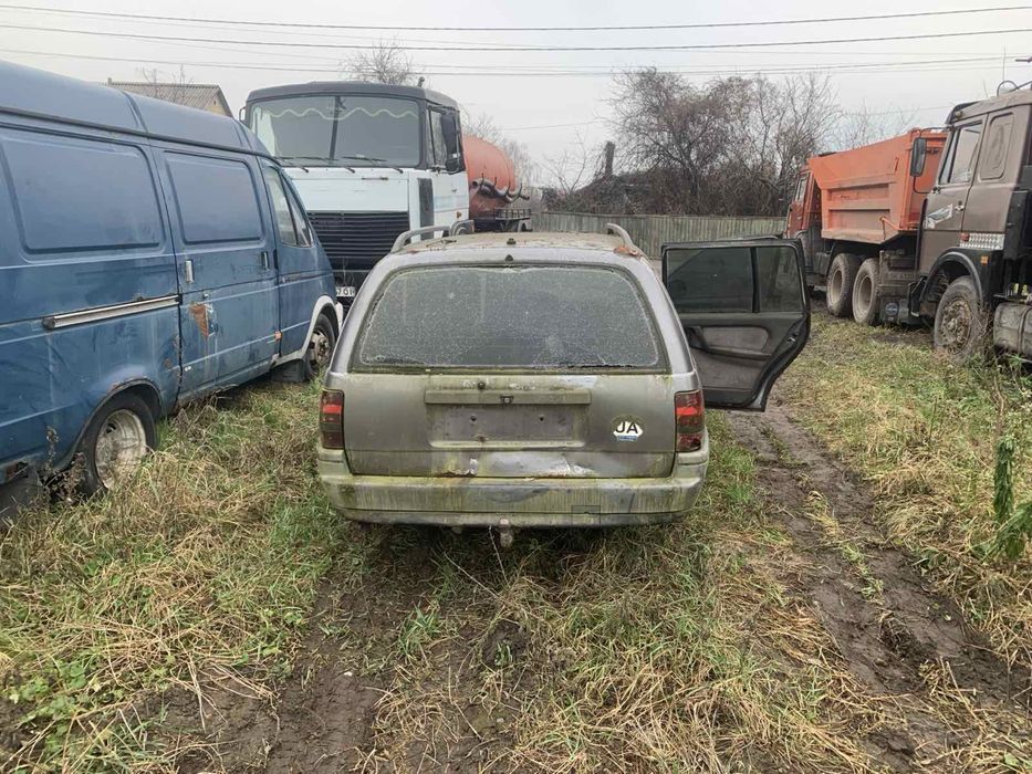 Продам техінку - Опель Газель Ланос пикап  цілою бо по запчастинах