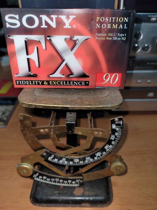 Balança de selos ou outros