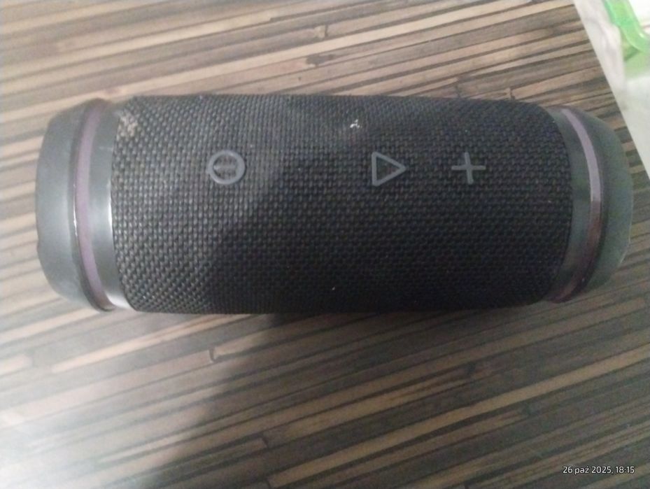 Sprawny głośnik sencor