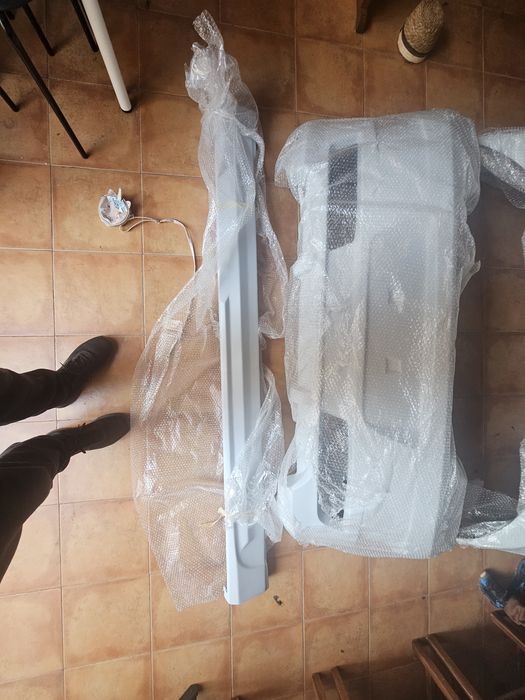 Opel astra h kit tunning