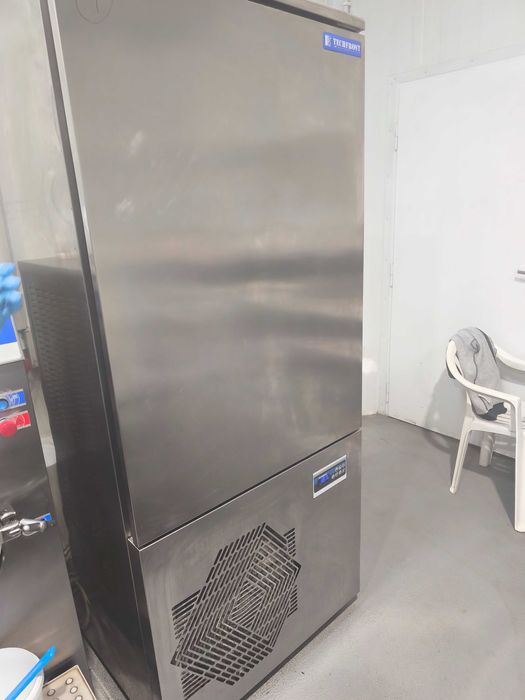 Zamrażarka Szokowa / Szokówka TECHFROST Model 369A0100