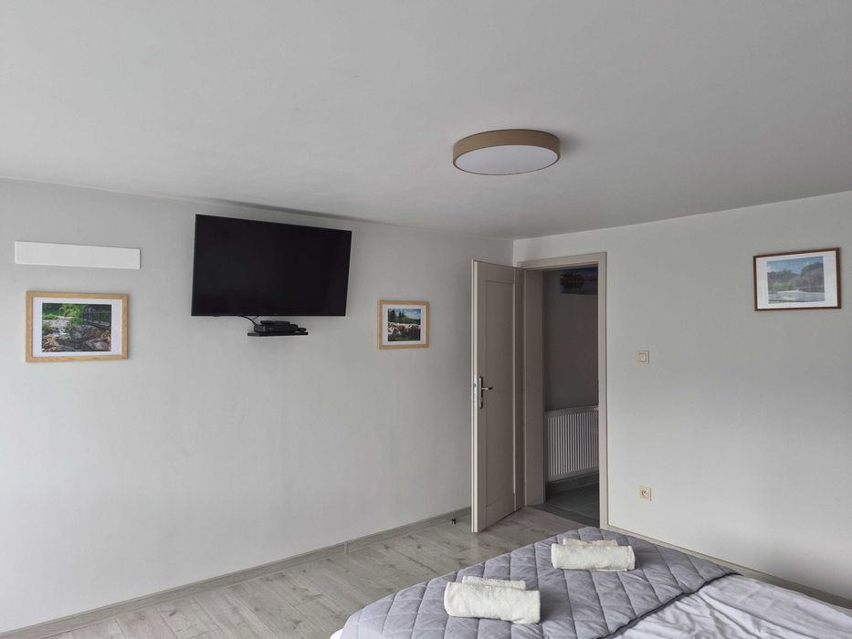Apartament Biała Skała
