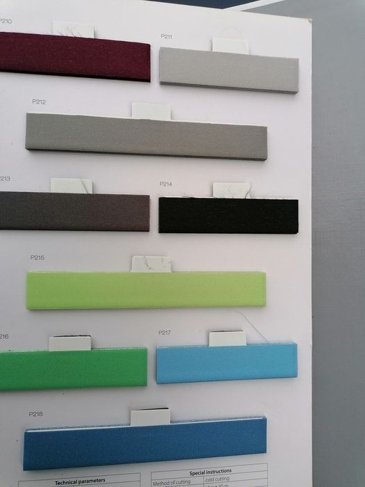 Plisy cennik bezpłatny pomiar i wycena Warszawa i okolice promocja