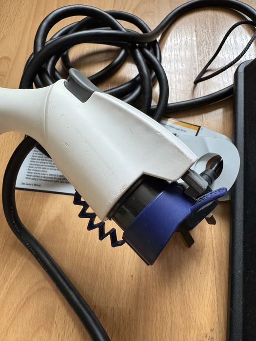 OUTLANDER III PHEV Hybryda Kabel Ładowarka