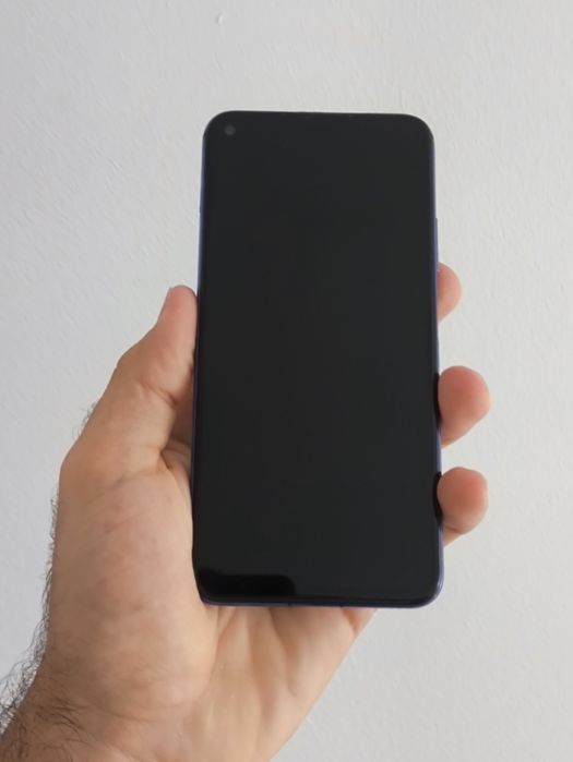 Telemóvel Huawei Nova 5t - segunda mão - ótimo estado (negociável)