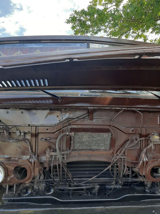 Продам Камаз 55102, самоскид