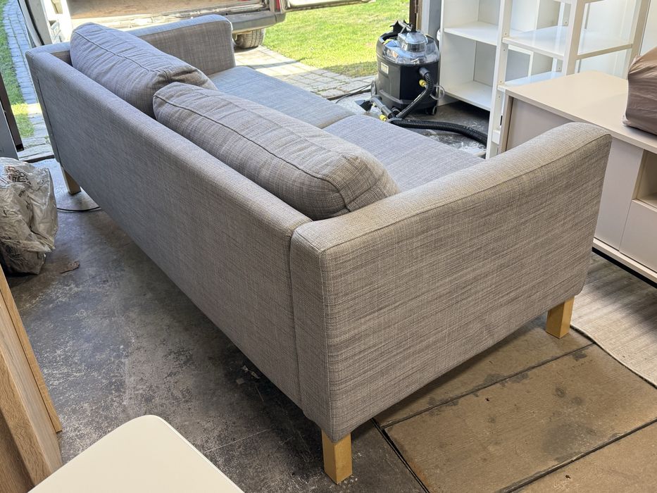 Sofa / Kanapa / IKEA Karlstad / Transport