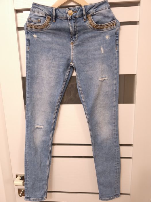 Жіночі джинси Mos Mosh, р.26
