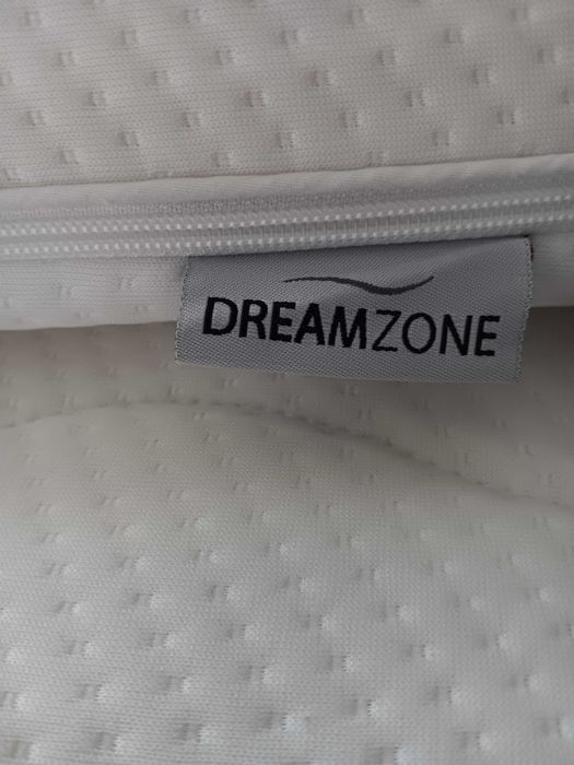 Topper novo DREAMZONE