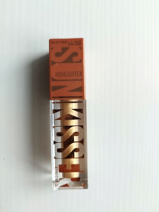 Rozświetlacz Maybelline 21 all star highlihter