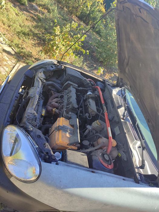 Продам Ланос,поляк, 2005 р,