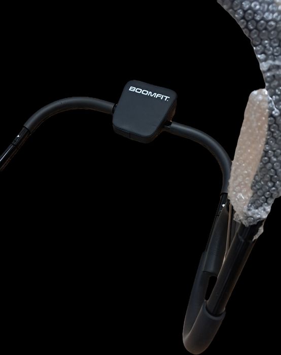 Ab Roller Novo Boomfit