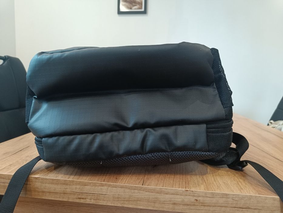 Plecak Ogio nowy męski z miejscem na laptopa i tablet