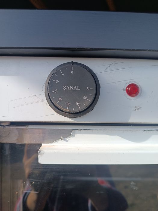 Расстоечный шкаф