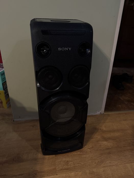 Głośnik Sony Mhc-v50d