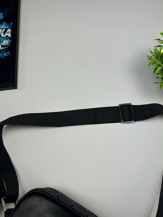 РОЗПРОДАЖ! Сумка Lacoste | Сумка Лакост | Монограм лакост