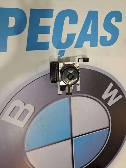 BMW Séries 1F20/1F21/3F30/3F31 ANOS 2009/2010/2011/12/13/14/15/16/ ABS