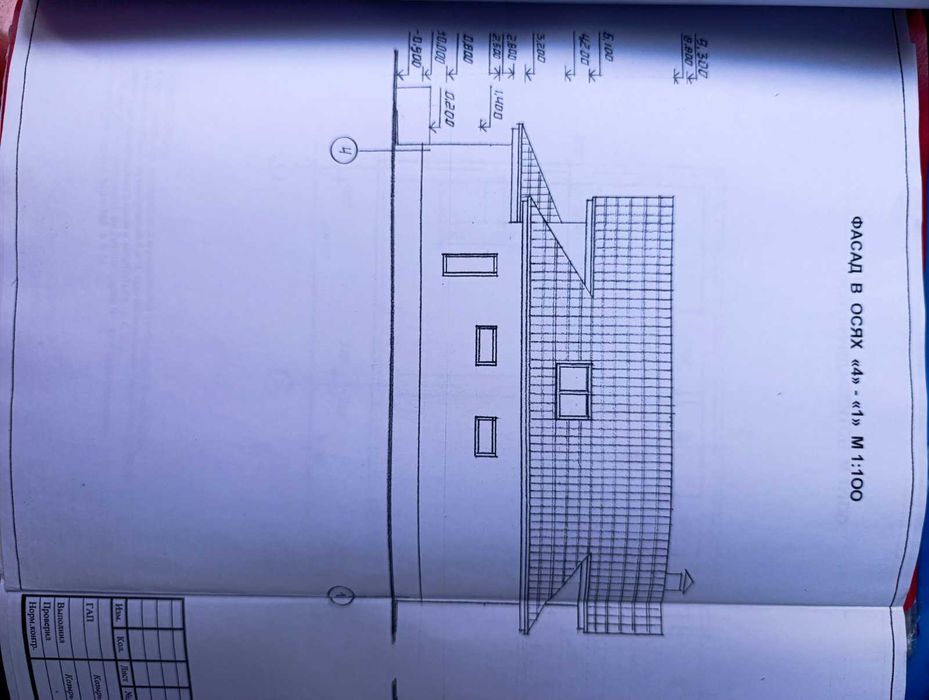 Продаж будинку на Масанах!