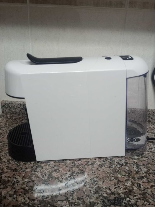 Máquina de café Intermarché