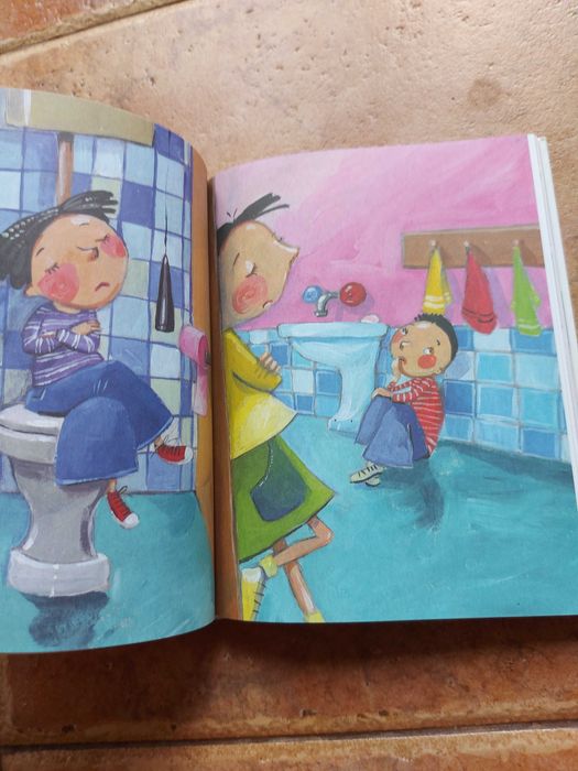 Велика книга почуттів