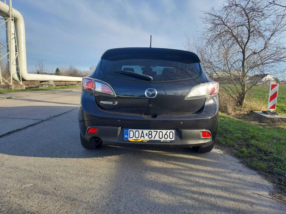 Do sprzedania Mazda 3