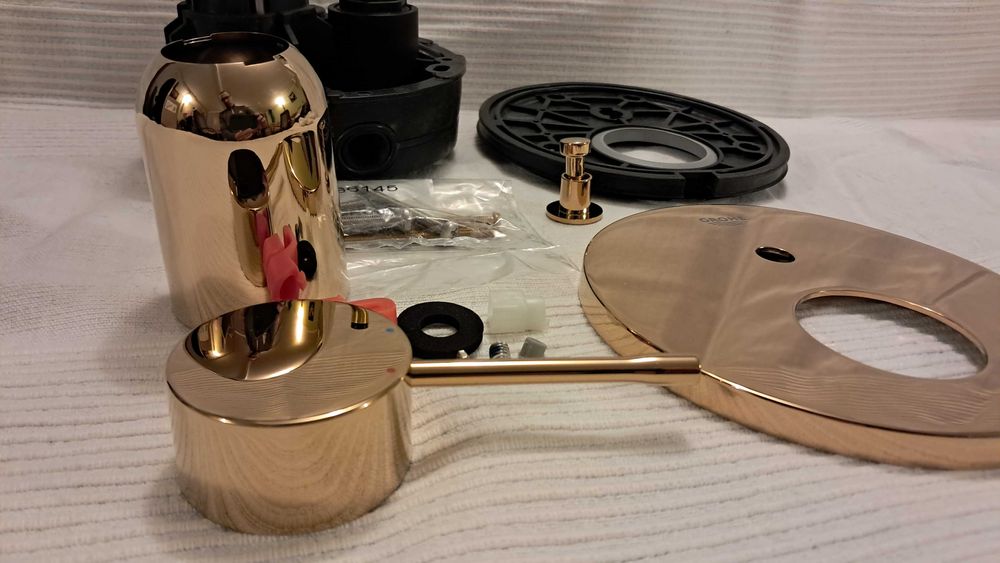 Grohe essence new 24058GL1