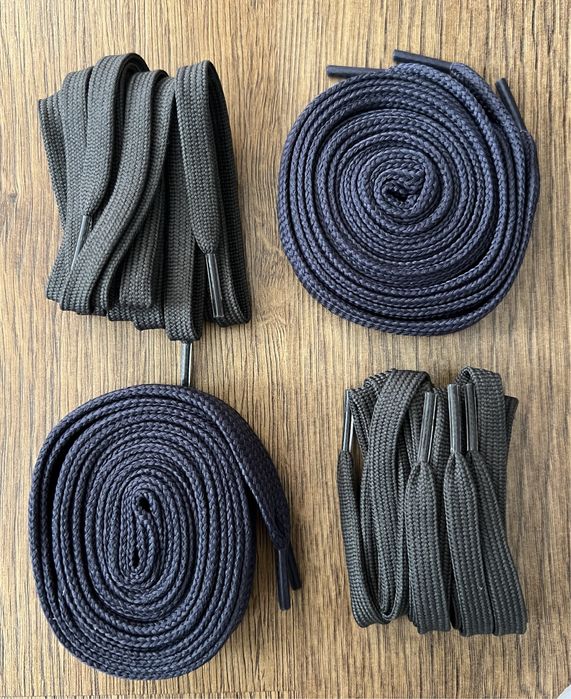 Шнурки для кросівок Puma, тільки оригінал