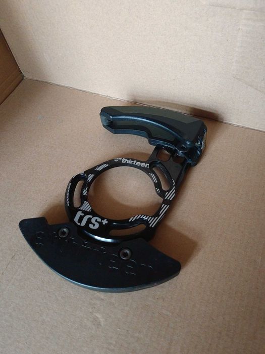 Продам успокоитель E*thirteen TRS+