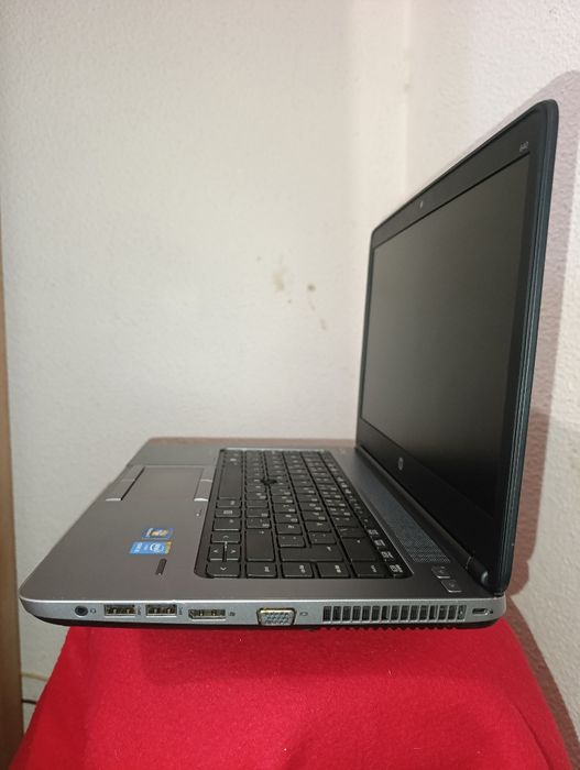 HP ProBook 640 (i5-4310M - 8GB RAM - 256GB SSD)