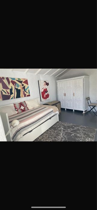 Charmoso anexo em Estoi