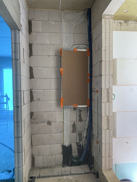 Elektryk | Instalacje elektryczne | Pomiary | Monitoring