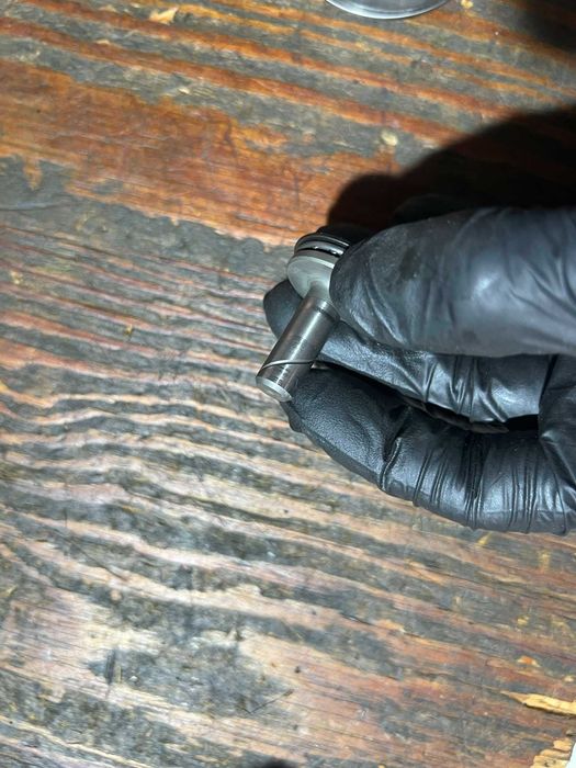 popychacz sprzegla wysprzeglika grzybek yamaha yz  125 r 05-24