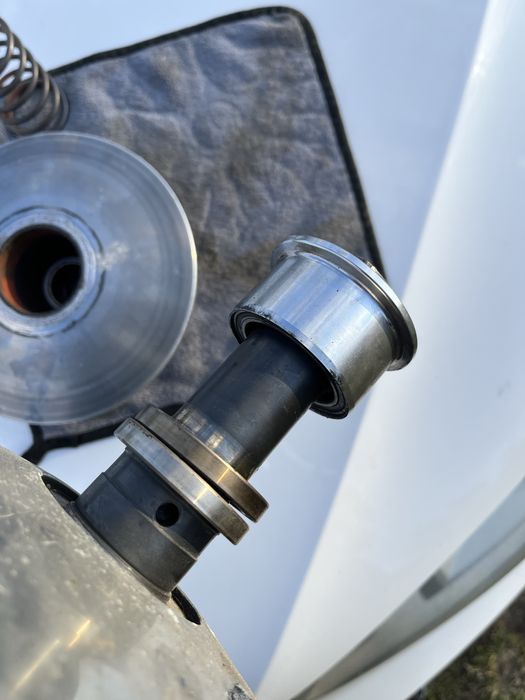 Segway snarler części wariator uszczelniacz