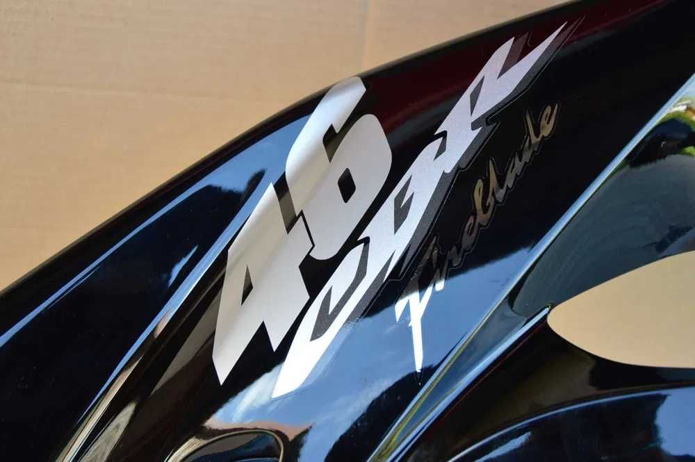 Honda CBR 1000 rr sc57 B '06-07r OWIEWKA lewa bdb