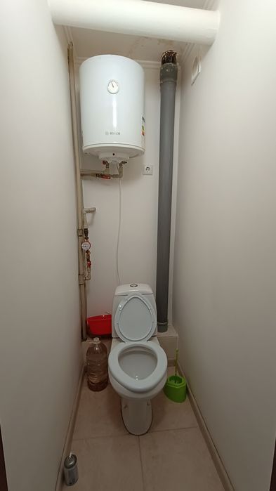 Здам 1кімнатну квартиру,Крошня,за переїздом