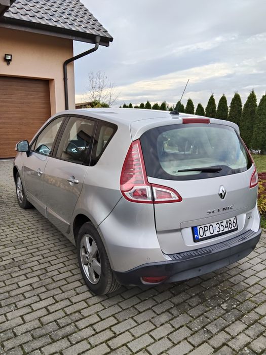 Renault Scenic 3 III