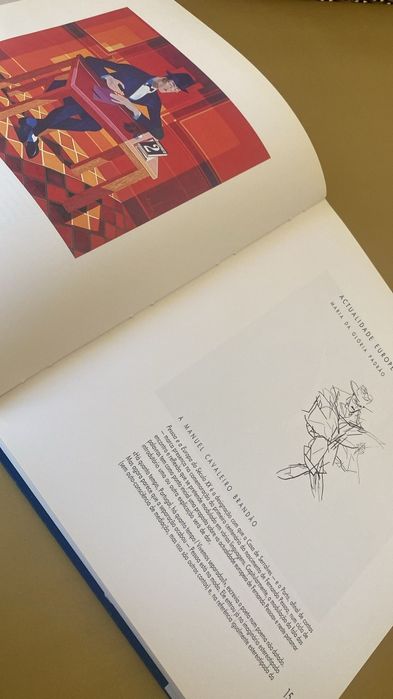 Livro Fernando Pessoa