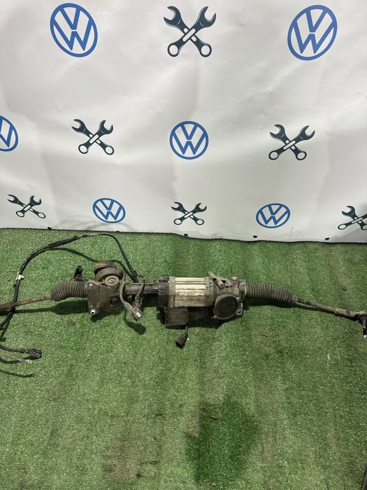 Рульова рейка Пасат б6,рейка Passat B6