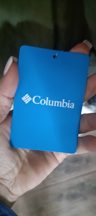 Columbia koszulo-kurtka