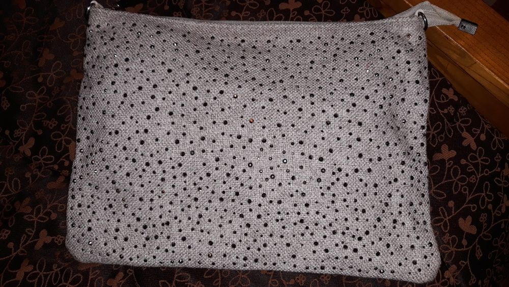 MALA de mão ou tiracolo