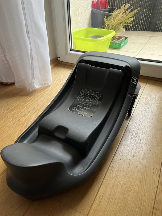 Fotelik Cybex Anton B2 z bazą