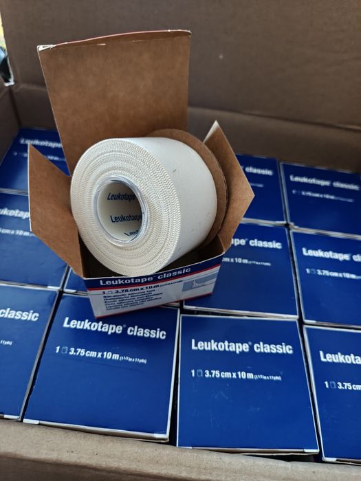 Leukotape Classic
