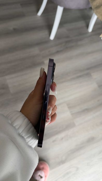 iphone 14 Pro 128GB Roxo-Muito Estimado