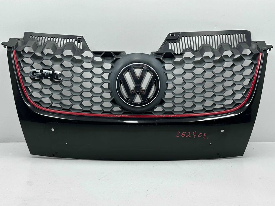 Grelha Frente - Volkswagen Golf V (GTI)