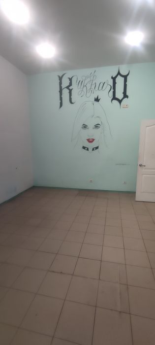Помещение 38м2, 2 кабинета под салон, ул. Княгини Ольги, жилфонд.