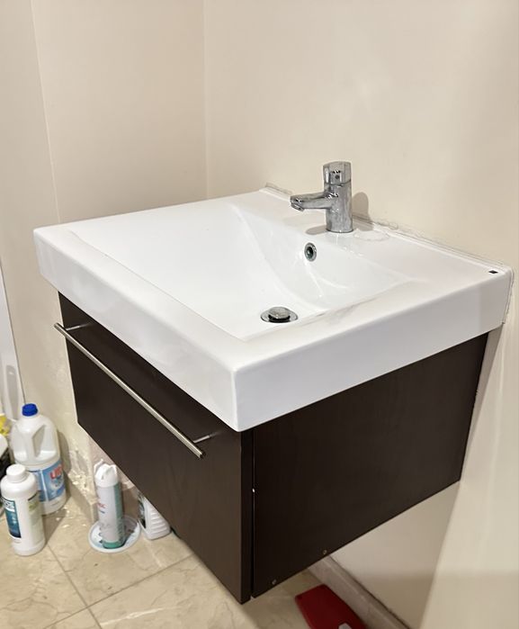 Movel de casa de banho