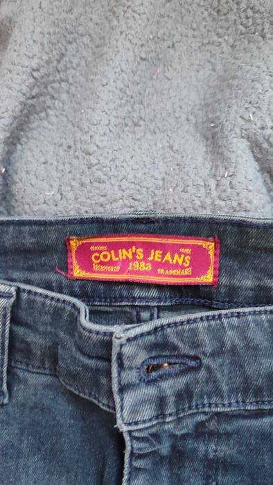 Чоловічі джинси Colin's