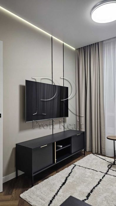 Оренда 1к. квартири в ЖК Варшавський 2/Олександра Олеся