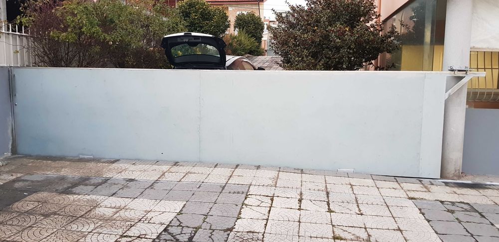 Serralheiro Civil diversos trabalhos ferro inox